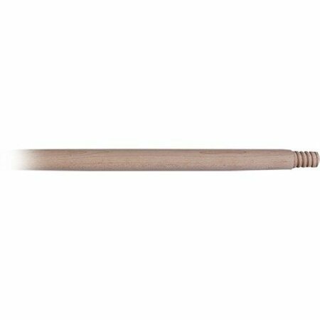 DYNAMIC PAINT PRODUCTS Dynamic 48 in. x 15/16 in. Wooden Extension Pole w/ Wood Threads 00370